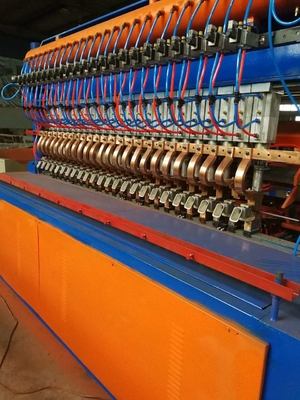 중국 기계 Oem / 오디엠을 만드는 2 미터 폭 1000 킬로그램 체중 강철 메쉬 협력 업체