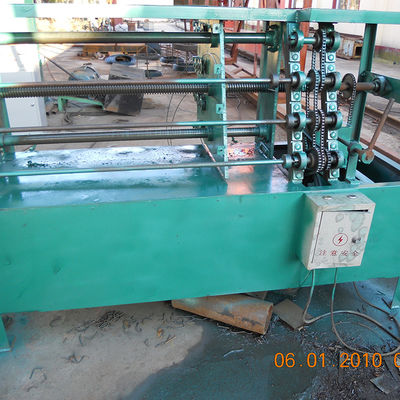 중국 Automatic Wire Mesh Knitting Gabion Mesh Machine with PLC Stop and Control 협력 업체