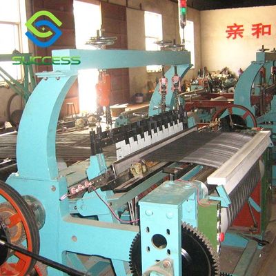 중국 Automatic Fabric Stretching System Electric Weaving Machine for Production 협력 업체