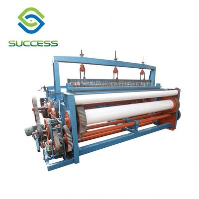 중국 Automatic Fabric Cutting and Take-up System Shuttleless Weaving Machine for Wide Weaving Width Fabric Production Line 협력 업체