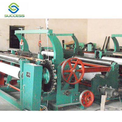 중국 Automatic Fabric Reeling and Cutting System Shuttleless Weaving Machine for Wide Weaving Width Requirements 협력 업체