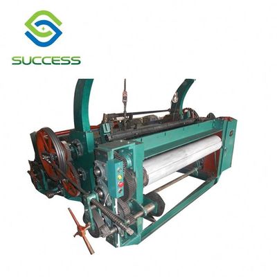 중국 Weaving Machine with Automatic Fabric Stretching and Reeling Capabilities 협력 업체